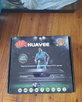 Televizor uchun pristavka 1