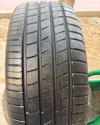 Wanli 225/45R19 1