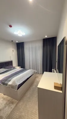 2 xonali kvartira, 70 m2, Mirzo Ulug'bek 1