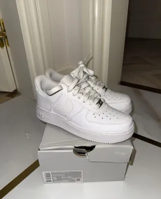 Nike Air Force 1 oq, original 1