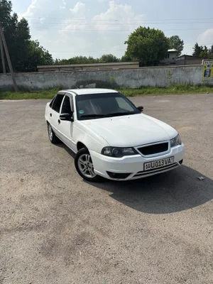 Сдам в аренду с последующим выкупом авто нексия СОНС КРАСКА РОДНАЯ. 1