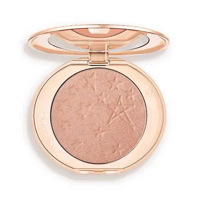 Charlotte Tilbury HOLLYWOOD GLOW GLIDE FACE Architect Хайлайтер 1