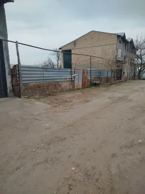 Продаётся участок в Назарбеке, Дамачи, 8 соток 1
