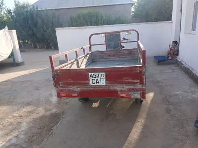 Muravey kafolati 1