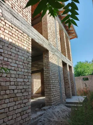 Yangi uy sotiladi 1