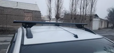 Duga bagajnigi spark trekirlarga 1