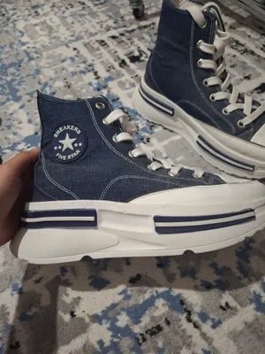 SNEAKERS FIVE STAR kuzgi karsovkalari 1