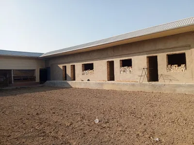 Продаётся участок 3,5 сотки, газ и электричество без проблем, район Зангиота, Мясокомбинат 1