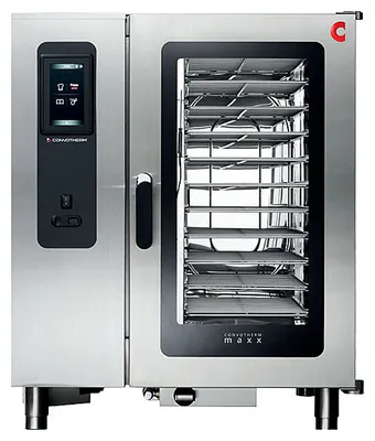 Пароконвектомат Convotherm Maxx 10.10