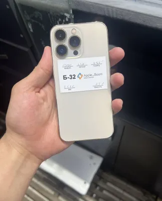 Iphone 13 pro gold 256 tali yomkis 82% Toshken shaxar toshken viloyati 1