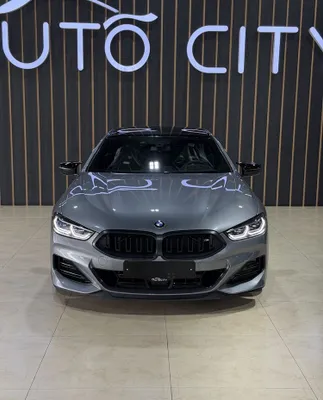 Bmw M850i Full option 1