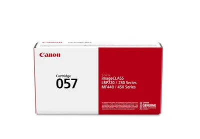 Canon 057 kartriji