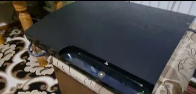 PlayStation 3 в хорошем состоянии