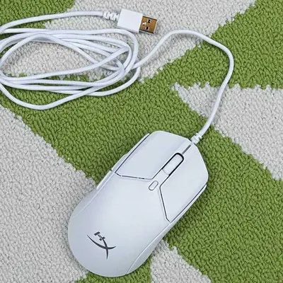 HyperX Pulsefire Haste 2 (проводная) 1