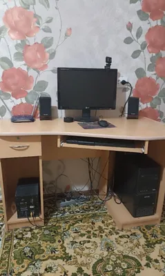 Продаётся компьютер