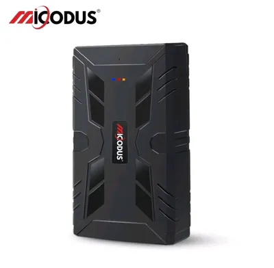 Беспроводной Gps трекер Micodus 1