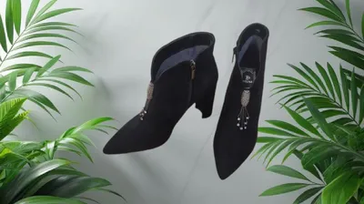 Chegirmadagi ayollar poyabzali Bruna 1