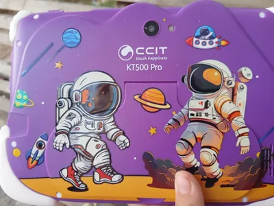 Продаётся планшет KT500 Pro 1