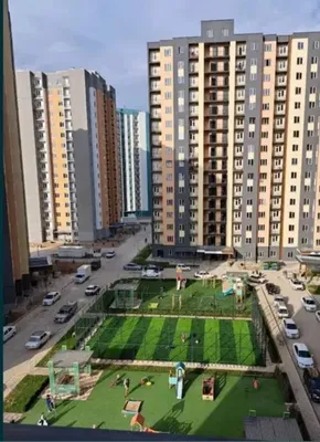Sergeli tumanida 3 xonali kvartira ijarasi, 80 m² · ID 40926 1