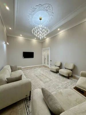 3-комнатная квартира, 80 кв.м 1
