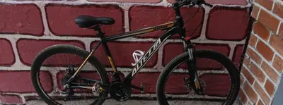 Велосипед горный 1