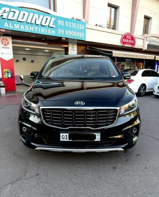 kia carnival srochno sotiladi 1