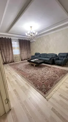 Сдаётся квартира на Алайском (ориентир: Ц-2 Габус), Ташкент 1