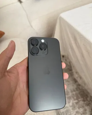Iphone 16 pro 128 GB 1