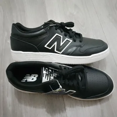 Кроссовки New Balance 480. р-р 44-44,5.  Оригинал 1
