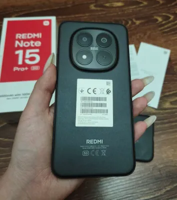 redmi note 15 pro plus 1