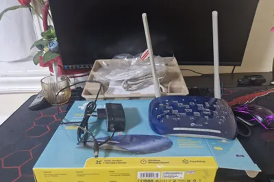 Wi fi router Tp link 1
