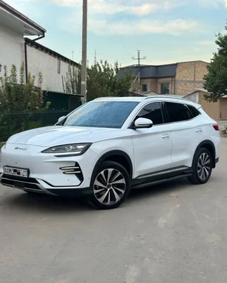 BYD champion 605 Аренда Выкуп 1