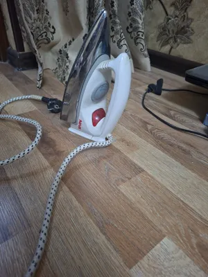 Утюг
