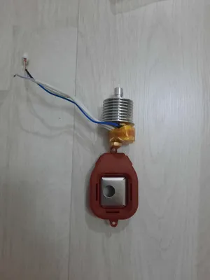 Термоблок для flashforge guider 2s 1