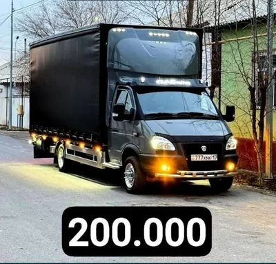 Грузоперевозка газел Yuk tashish xizmati 5.20 Метр 1