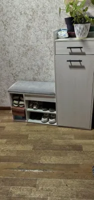 Шкафчик для обуви 1