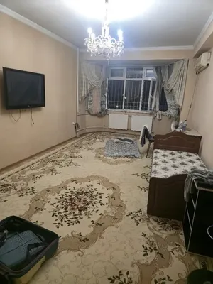 126 m² 4 xonali kvartira ijarasi · ID 40822 1