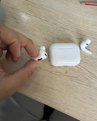 Продается Apple Airpods 3 1