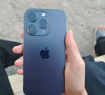 iPhone 14 Pro, аккумулятор 82%, 156 1
