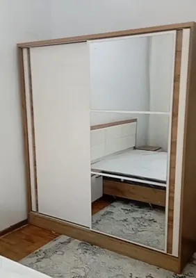Продаётся спальный гарнитур 1