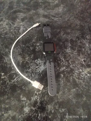 meime smart watch