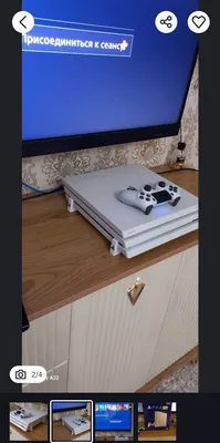 PS4 Pro, 13.52 proshivka. Buzish uchun mos 1