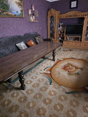 Продаётся палас 3×5