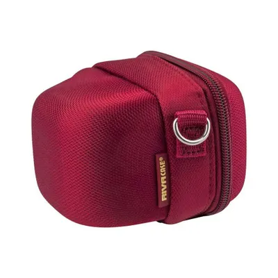 ^ Чехол для фотоаппарата RIVACASE 7117-XS (PS) Digital Case Red 1