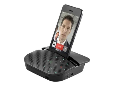 Logitech Mobile Speakerphone P710e 1