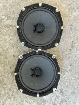 Динамики от Lacetti 1