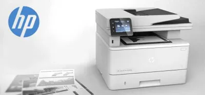 ULGURJI!!! HP LaserJet Pro 4103dw ko‘p funksiyali qurilmasi 1