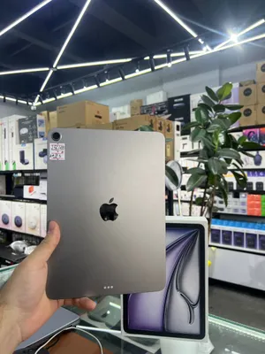 iPad Air 11 дюймов M3 1