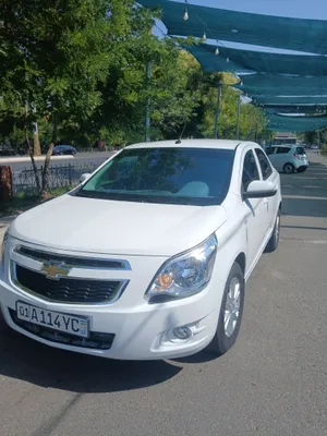 Cobalt 2026 msm 4500 km 1