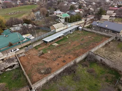 Продаётся участок в сторону посёлка Мирзо Улугбека, в дачной зоне «Фан» 1